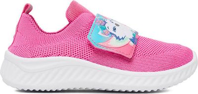 Buty sportowe dziecięce na wiosnę PAW PATROL ze sklepu: ccc.eu w kategorii: Buty sportowe dziecięce - zdjęcie WP-CCC-G202M-SEF_5906751214121