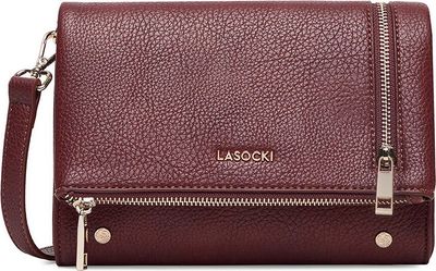 Listonoszka elegancka Lasocki ze sklepu: ccc.eu w kategorii: Listonoszki - zdjęcie WP-CCC-G202M-SEF_5906751214602