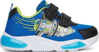 Buty sportowe dziecięce na wiosnę Sprandi ze sklepu: ccc.eu w kategorii: Buty sportowe dziecięce - zdjęcie WP-CCC-G202M-SEF_5906751214916