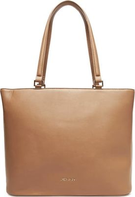 Shopper bag elegancka JENNY ze sklepu: ccc.eu w kategorii: Torby Shopper bag - zdjęcie WP-CCC-G202M-SEF_5906751215661