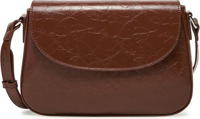 Jenny - Listonoszka elegancka ze sklepu: ccc.eu w kategorii: Listonoszki - zdjęcie WP-CCC-G202M-SEF_5906751218778