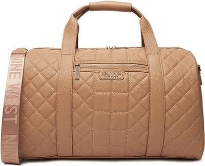 Torba podróżna Nine West ze sklepu: ccc.eu w kategorii: Torby podróżne - zdjęcie WP-CCC-G202M-SEF_5906751221112