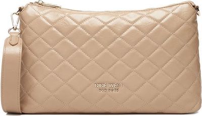 Listonoszka elegancka Nine West ze sklepu: ccc.eu w kategorii: Listonoszki - zdjęcie WP-CCC-G202M-SEF_5906751221464