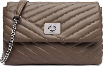 Listonoszka Nine West ze sklepu: ccc.eu w kategorii: Listonoszki - zdjęcie WP-CCC-G202M-SEF_5906751221983