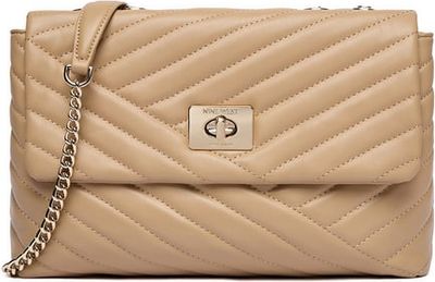 Listonoszka elegancka Nine West ze sklepu: ccc.eu w kategorii: Listonoszki - zdjęcie WP-CCC-G202M-SEF_5906751222041