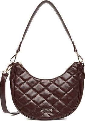 Listonoszka elegancka Nine West ze sklepu: ccc.eu w kategorii: Listonoszki - zdjęcie WP-CCC-G202M-SEF_5906751222058