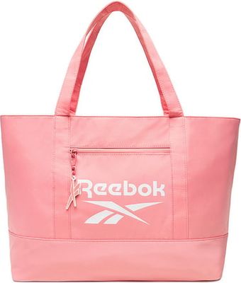 Torba podróżna Reebok ze sklepu: ccc.eu w kategorii: Torby podróżne - zdjęcie WP-CCC-G202M-SEF_5906751225301