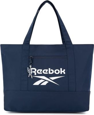 Torba podróżna Reebok ze sklepu: ccc.eu w kategorii: Torby podróżne - zdjęcie WP-CCC-G202M-SEF_5906751225332