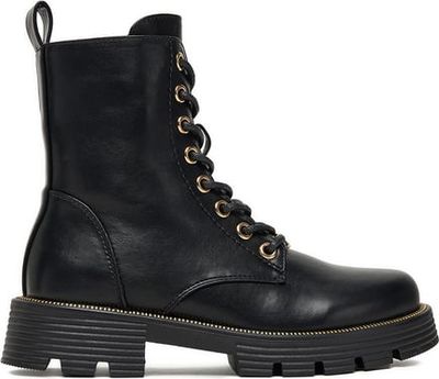 Buty zimowe dziecięce zimowe DeeZee ze sklepu: ccc.eu w kategorii: Buty zimowe dziecięce - zdjęcie WP-CCC-G202M-SEF_5906751233566