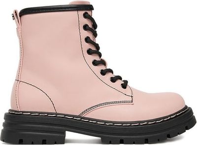 Buty zimowe dziecięce na zimę DeeZee ze sklepu: ccc.eu w kategorii: Buty zimowe dziecięce - zdjęcie WP-CCC-G202M-SEF_5906751233641