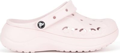 Klapki damskie letnie Crocs ze sklepu: ccc.eu w kategorii: Klapki damskie - zdjęcie WP-CCC-G202M-SEF_5906751236932