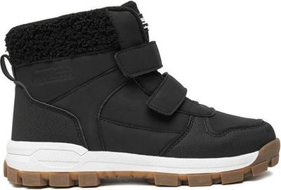 Buty zimowe dziecięce zimowe SPRANDI EARTH GEAR ze sklepu: ccc.eu w kategorii: Buty zimowe dziecięce - zdjęcie WP-CCC-G202M-SEF_5906751241431