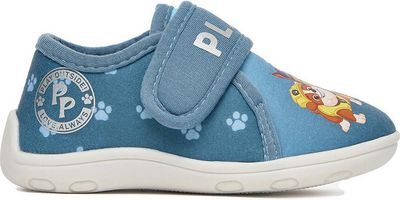 Kapcie dziecięce na zimę Paw Patrol ze sklepu: ccc.eu w kategorii: Kapcie dziecięce - zdjęcie WP-CCC-G202M-SEF_5906751241905