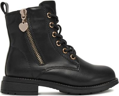Buty zimowe dziecięce na jesień na zimę DeeZee ze sklepu: ccc.eu w kategorii: Buty zimowe dziecięce - zdjęcie WP-CCC-G202M-SEF_5906751242179
