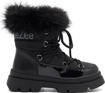 Buty zimowe dziecięce na zimę DeeZee ze sklepu: ccc.eu w kategorii: Buty zimowe dziecięce - zdjęcie WP-CCC-G202M-SEF_5906751242773
