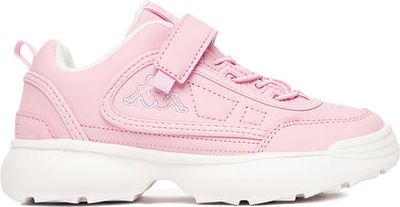 Buty sportowe dziecięce wiosenne Kappa ze sklepu: ccc.eu w kategorii: Buty sportowe dziecięce - zdjęcie WP-CCC-G202M-SEF_5906751244821