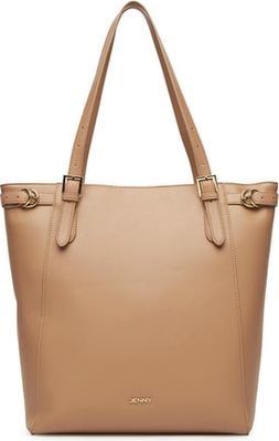 Shopper bag wakacyjna JENNY ze sklepu: ccc.eu w kategorii: Torby Shopper bag - zdjęcie WP-CCC-G202M-SEF_5906751245712