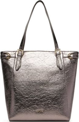 Shopper bag elegancka JENNY ze sklepu: ccc.eu w kategorii: Torby Shopper bag - zdjęcie WP-CCC-G202M-SEF_5906751245729