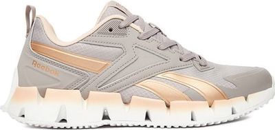 Buty sportowe damskie na wiosnę Reebok ze sklepu: ccc.eu w kategorii: Buty sportowe damskie - zdjęcie WP-CCC-G202M-SEF_5906751245934
