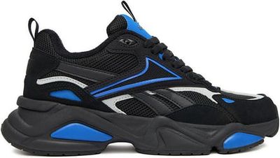 Reebok - Buty sportowe męskie na jesień ze sklepu: ccc.eu w kategorii: Buty sportowe męskie - zdjęcie WP-CCC-G202M-SEF_5906751246849