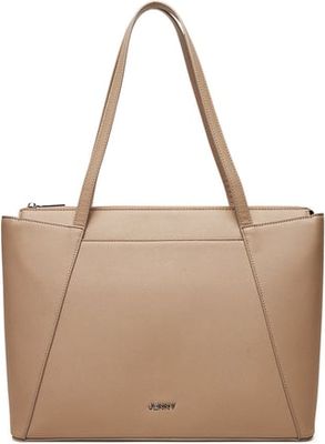 Shopper bag JENNY ze sklepu: ccc.eu w kategorii: Torby Shopper bag - zdjęcie WP-CCC-G202M-SEF_5906751250037