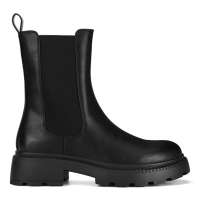 Botki wiosenne Lasocki ze sklepu: ccc.eu w kategorii: Botki - zdjęcie WP-CCC-G202M-SEF_5906751251324