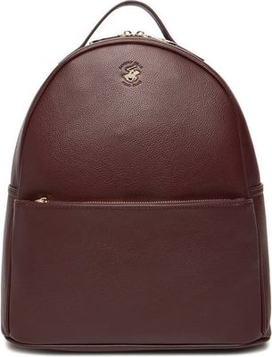 Plecak BEVERLY HILLS POLO CLUB ze sklepu: ccc.eu w kategorii: Plecaki - zdjęcie WP-CCC-G202M-SEF_5906751252833