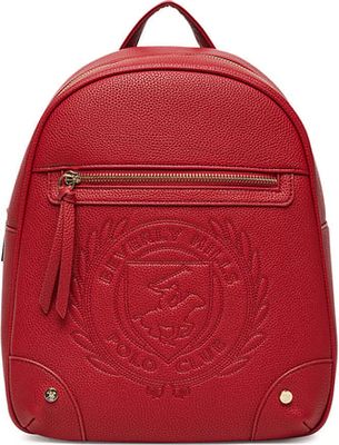Plecak BEVERLY HILLS POLO CLUB ze sklepu: ccc.eu w kategorii: Plecaki - zdjęcie WP-CCC-G202M-SEF_5906751252888