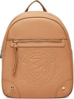 Plecak BEVERLY HILLS POLO CLUB ze sklepu: ccc.eu w kategorii: Plecaki - zdjęcie WP-CCC-G202M-SEF_5906751252895