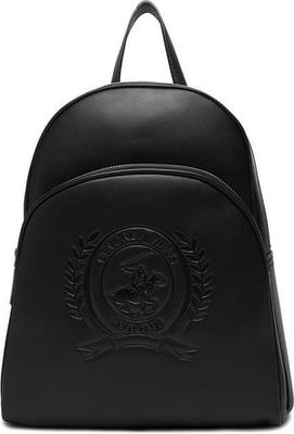 BEVERLY HILLS POLO CLUB - Plecak ze sklepu: ccc.eu w kategorii: Plecaki - zdjęcie WP-CCC-G202M-SEF_5906751252949