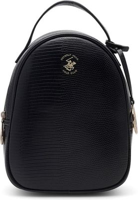 BEVERLY HILLS POLO CLUB - Plecak ze sklepu: ccc.eu w kategorii: Plecaki - zdjęcie WP-CCC-G202M-SEF_5906751253045