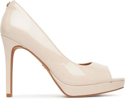 Czółenka na wiosnę Nine West ze sklepu: ccc.eu w kategorii: Czółenka - zdjęcie WP-CCC-G202M-SEF_5906751258101
