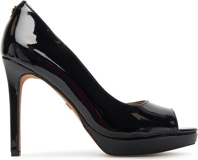 Czółenka na wiosnę Nine West ze sklepu: ccc.eu w kategorii: Czółenka - zdjęcie WP-CCC-G202M-SEF_5906751258118