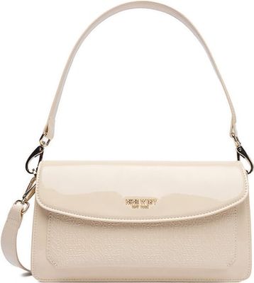 Nine West - Listonoszka elegancka ze sklepu: ccc.eu w kategorii: Listonoszki - zdjęcie WP-CCC-G202M-SEF_5906751259177