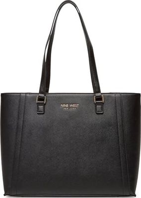 Shopper bag wakacyjna Nine West ze sklepu: ccc.eu w kategorii: Torby Shopper bag - zdjęcie WP-CCC-G202M-SEF_5906751259436