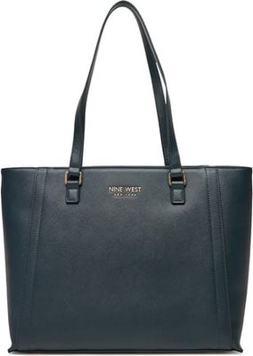 Nine West - Shopper bag na wakacje ze sklepu: ccc.eu w kategorii: Torby Shopper bag - zdjęcie WP-CCC-G202M-SEF_5906751259450