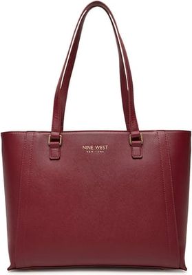 Shopper bag wakacyjna Nine West ze sklepu: ccc.eu w kategorii: Torby Shopper bag - zdjęcie WP-CCC-G202M-SEF_5906751259467
