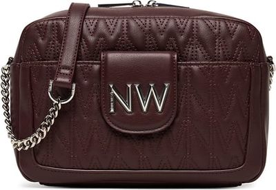 Listonoszka elegancka Nine West ze sklepu: ccc.eu w kategorii: Listonoszki - zdjęcie WP-CCC-G202M-SEF_5906751259528