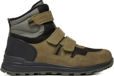 Buty zimowe dziecięce na zimę LASOCKI YOUNG ze sklepu: ccc.eu w kategorii: Buty zimowe dziecięce - zdjęcie WP-CCC-G202M-SEF_5906751259658