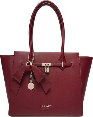 Shopper bag na lato Nine West ze sklepu: ccc.eu w kategorii: Torby Shopper bag - zdjęcie WP-CCC-G202M-SEF_5906751259733