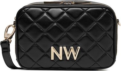 Listonoszka elegancka Nine West ze sklepu: ccc.eu w kategorii: Listonoszki - zdjęcie WP-CCC-G202M-SEF_5906751260036