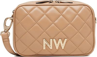 Listonoszka elegancka Nine West ze sklepu: ccc.eu w kategorii: Listonoszki - zdjęcie WP-CCC-G202M-SEF_5906751260043
