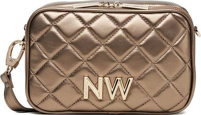 Nine West - Listonoszka elegancka ze sklepu: ccc.eu w kategorii: Listonoszki - zdjęcie WP-CCC-G202M-SEF_5906751260050