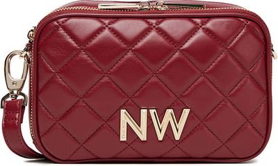 Listonoszka elegancka Nine West ze sklepu: ccc.eu w kategorii: Listonoszki - zdjęcie WP-CCC-G202M-SEF_5906751260081