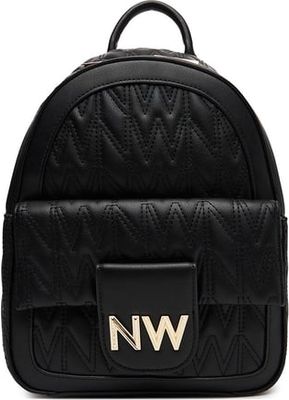 Plecak Nine West ze sklepu: ccc.eu w kategorii: Plecaki - zdjęcie WP-CCC-G202M-SEF_5906751260326