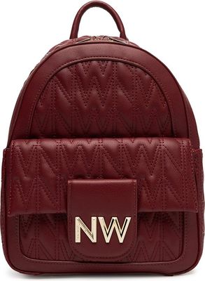 Nine West - Plecak elegancki ze sklepu: ccc.eu w kategorii: Plecaki - zdjęcie WP-CCC-G202M-SEF_5906751260357