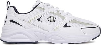Buty sportowe damskie wiosenne Champion ze sklepu: ccc.eu w kategorii: Buty sportowe damskie - zdjęcie WP-CCC-G202M-SEF_5906751260616