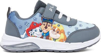 Buty sportowe dziecięce na wiosnę PAW PATROL ze sklepu: ccc.eu w kategorii: Buty sportowe dziecięce - zdjęcie WP-CCC-G202M-SEF_5906751267752