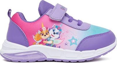 PAW PATROL - Buty sportowe dziecięce na wiosnę ze sklepu: ccc.eu w kategorii: Buty sportowe dziecięce - zdjęcie WP-CCC-G202M-SEF_5906751267769