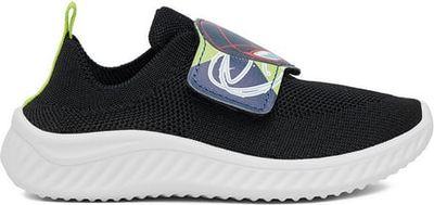 Buty sportowe dziecięce na wiosnę Spiderman ze sklepu: ccc.eu w kategorii: Buty sportowe dziecięce - zdjęcie WP-CCC-G202M-SEF_5906751268650